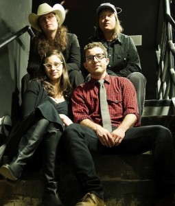 The Sorrows